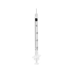 Omnican Insulin-Syringes and Needles Catalogue