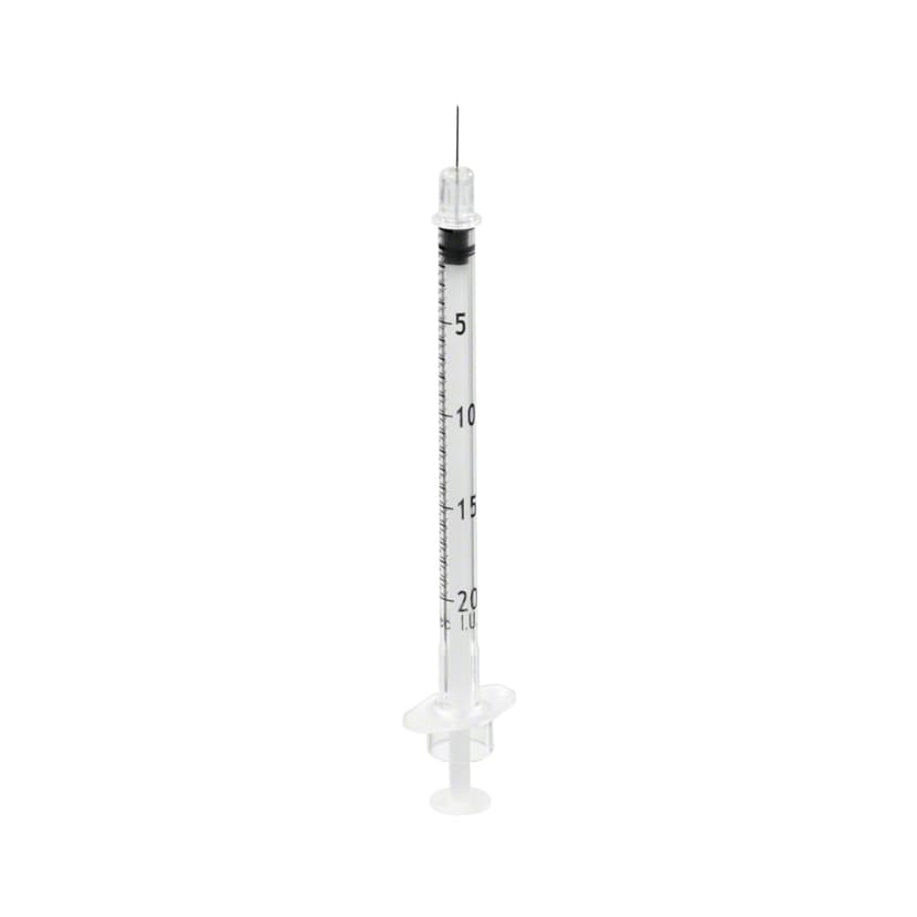 Omnican Insulin-Syringes and Needles Catalogue