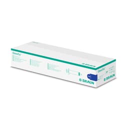 Omnifix 3ml Box-Syringes and Needles Catalogue