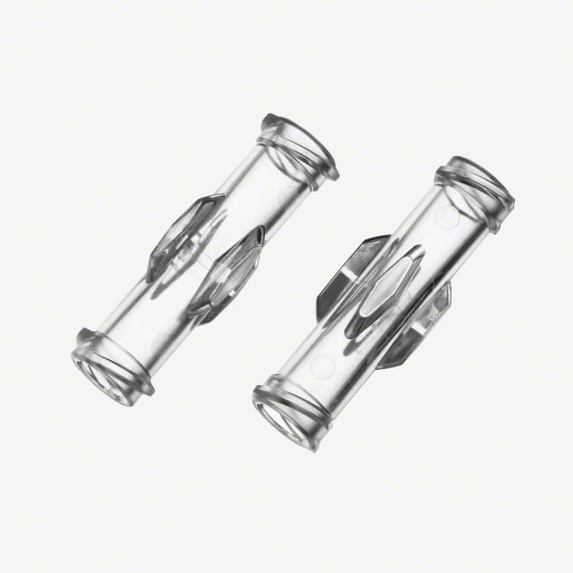 Combifix® adapter female - female-Component