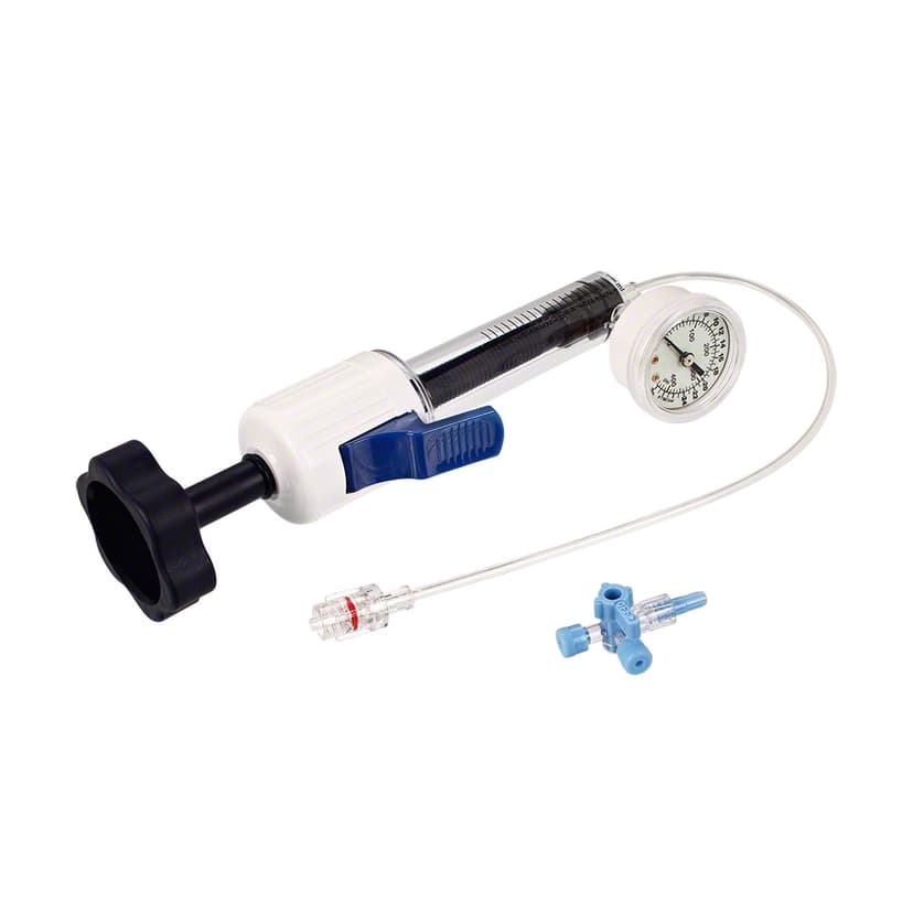 Inflation Device-Product Picture CW Enlargement