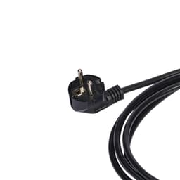 Spaceplus Power Cord Type E-Accessories