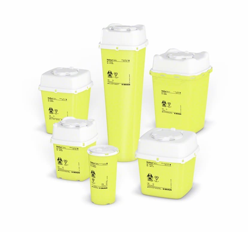 Medibox® group-product picture