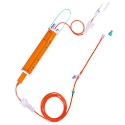 Dosifix without protective cap-IV Administration Sets