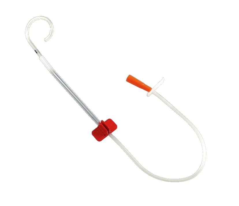 Cystofix® Punction Set Ready to Use-Picture without background