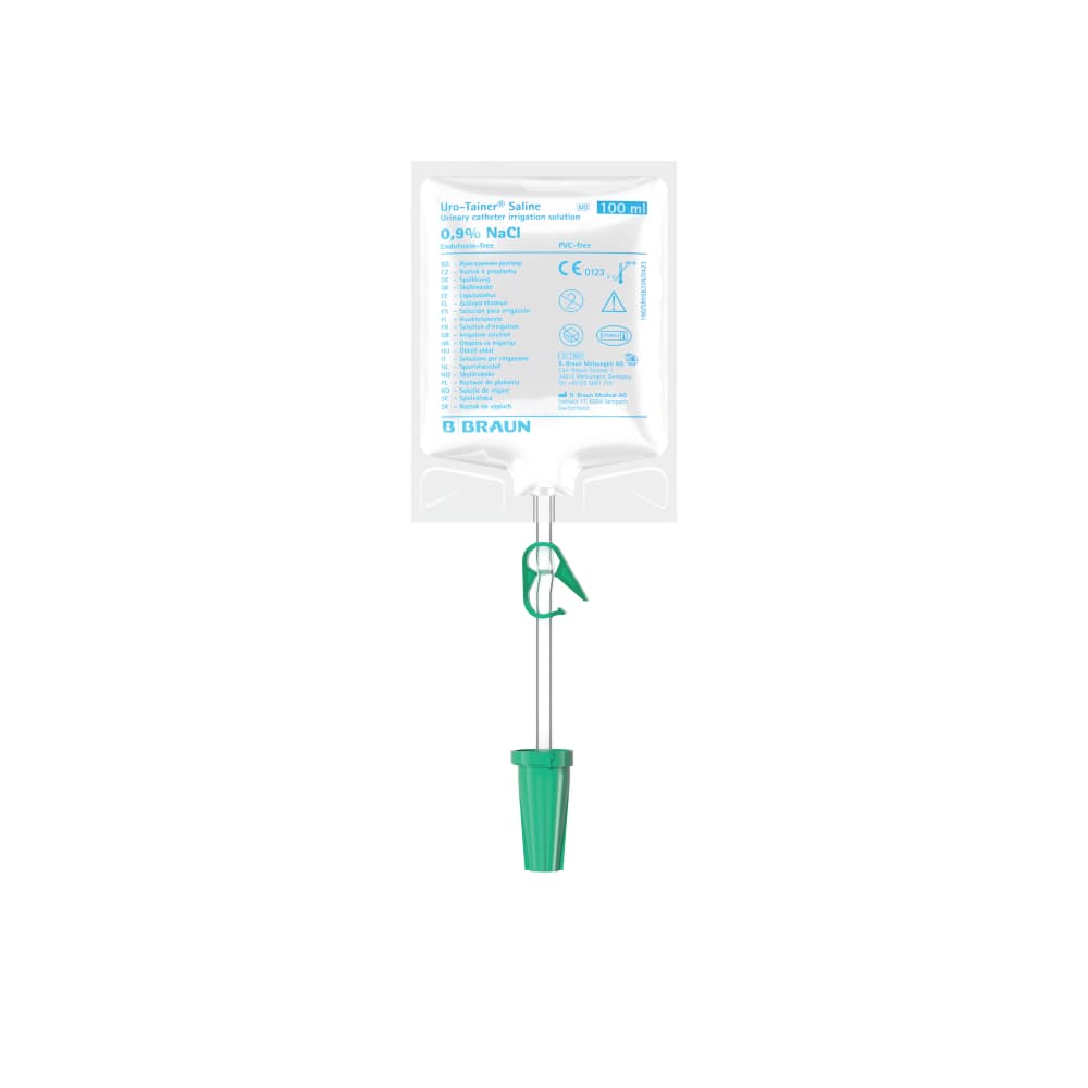 Uro-Trainer NaCl-Avitum Product Image