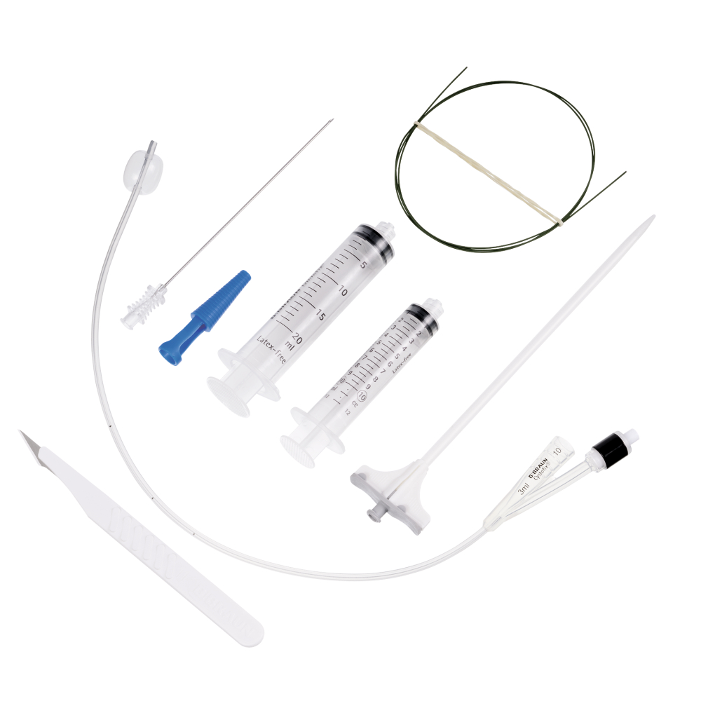 CYSTOFIX SG SET INT BAL CH10-Product image