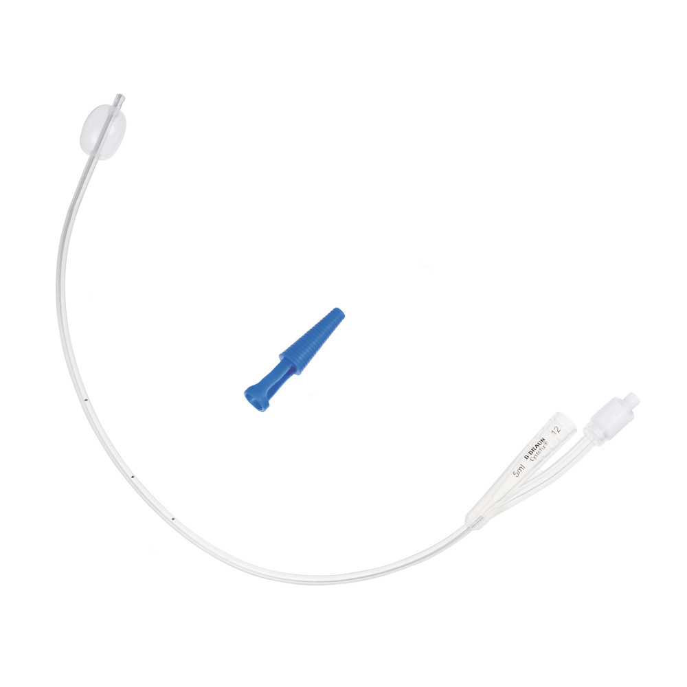 CYSTOFIX EXCH/5 INT BAL W GUIDE CH16-Product image