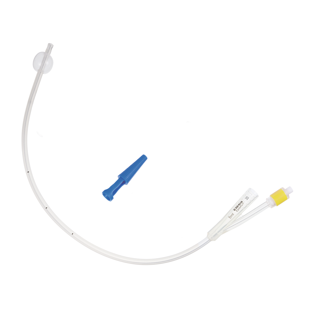 CYSTOFIX EXCH/5 INT BAL WO GUIDE CH20-Product image